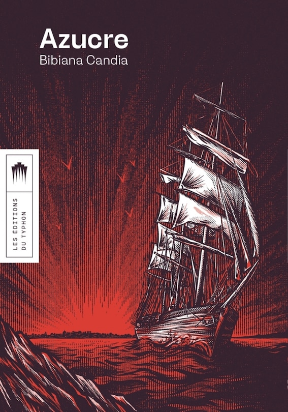 Front cover_Azucre : une épopée
