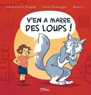 Couverture_Y'en a marre des loups !