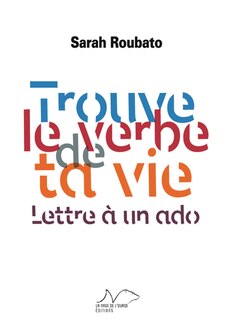 Front cover_Trouve le verbe de ta vie