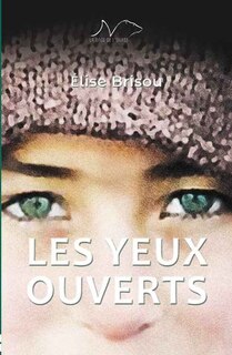 Front cover_Les yeux ouverts