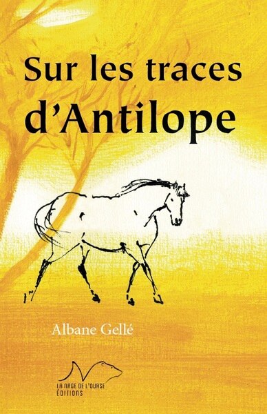 Sur les traces d'Antilope