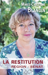 Couverture_La restitution