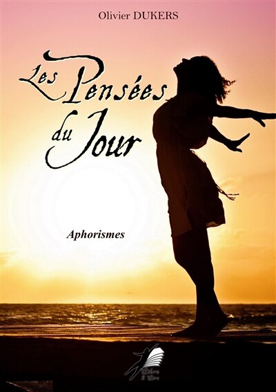 Front cover_Les pens&eacute;es du jour