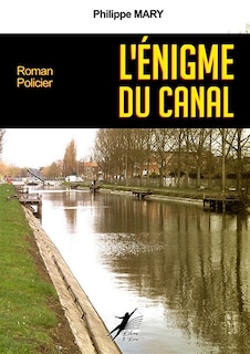Couverture_L' énigme du canal