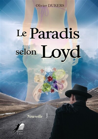 Couverture_Le paradis selon Loyd