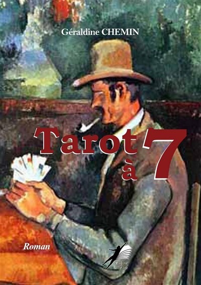 Front cover_Tarot &agrave; 7