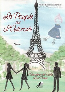 Front cover_La poupée sur l'autoroute