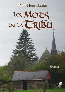 Front cover_Les Mots de la Tribu