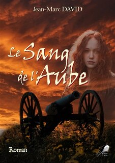 Front cover_Le Sang de l'Aube