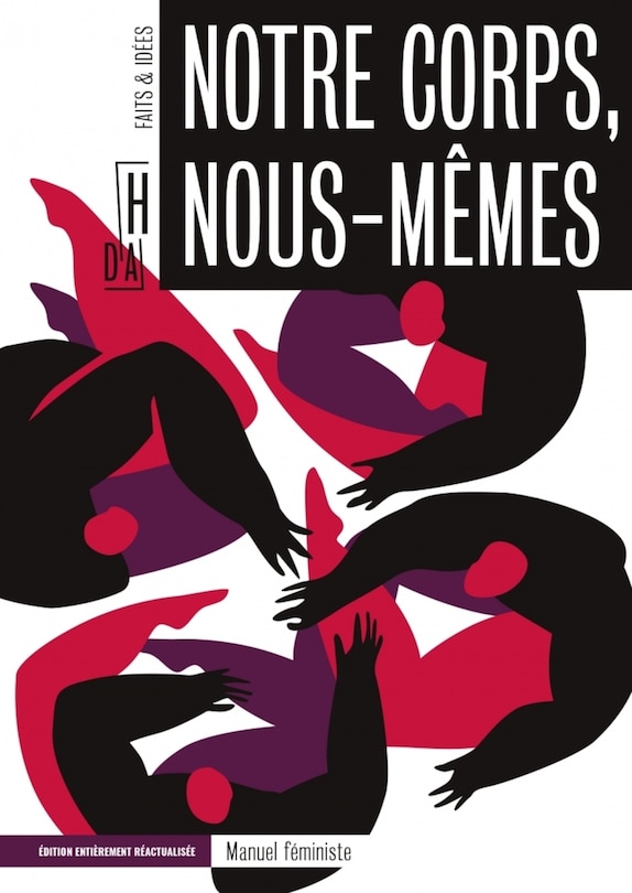 Front cover_Notre corps, nous-mêmes