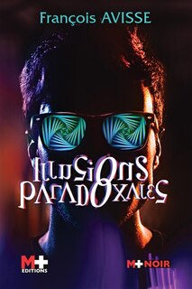 Front cover_Illusions paradoxales