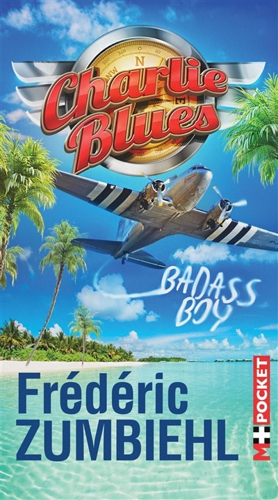 Couverture_Badass boy