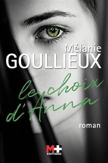 Front cover_Le choix d'Anna