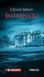 Front cover_Internato : thriller
