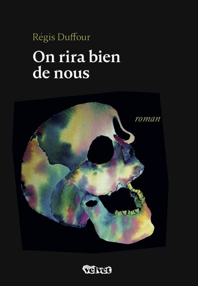Front cover_On rira bien de nous