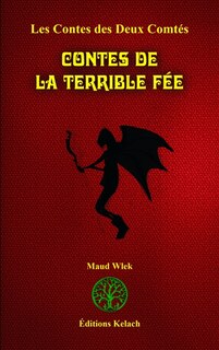 Front cover_Contes de la terrible fée