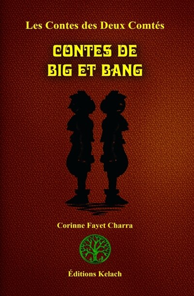 Front cover_Contes de Big et Bang
