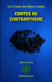 Front cover_Contes de Chrysanthème