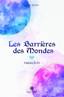 Front cover_Les Barri&egrave;res des Mondes