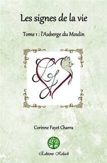 Front cover_Les signes de la vie