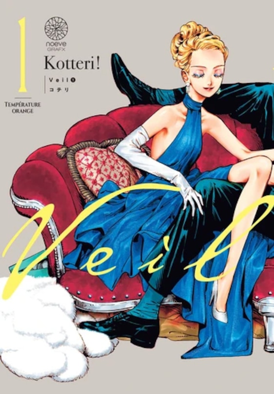 Front cover_Température orange