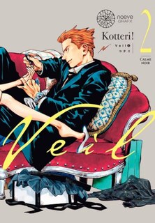 Front cover_Calme noir