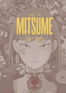 Front cover_Art of Mitsume