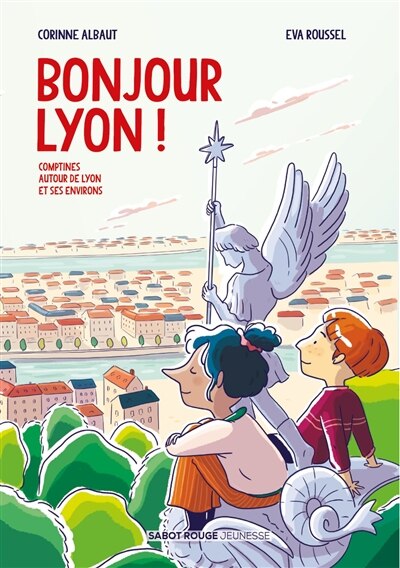 Couverture_Bonjour Lyon !