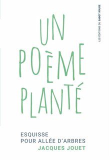 Couverture_Un poème planté