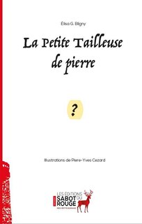 Couverture_La petite tailleuse de pierre