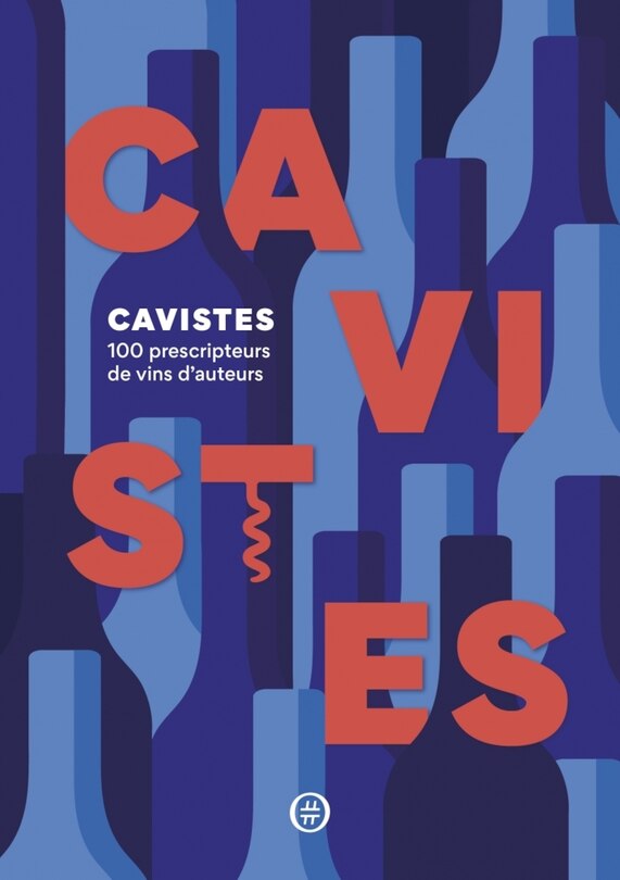 Front cover_Cavistes