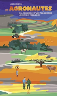 Front cover_Les agronautes