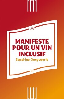Couverture_Manifeste Pour Un Vin Inclusif