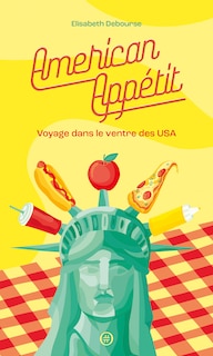 Couverture_American Appétit