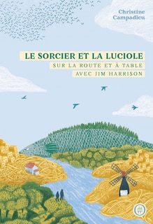 Couverture_Le sorcier et la luciole