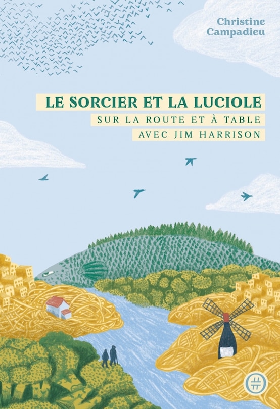 Couverture_Le sorcier et la luciole