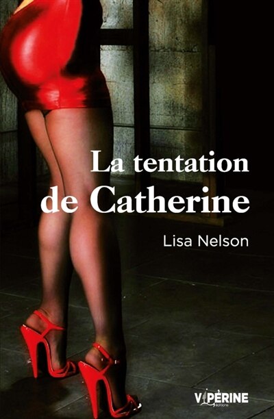 Front cover_La tentation de Catherine