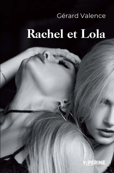 Front cover_Rachel et Lola