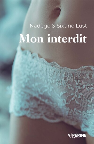 Couverture_Mon interdit
