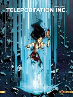 Front cover_Perdus en translation