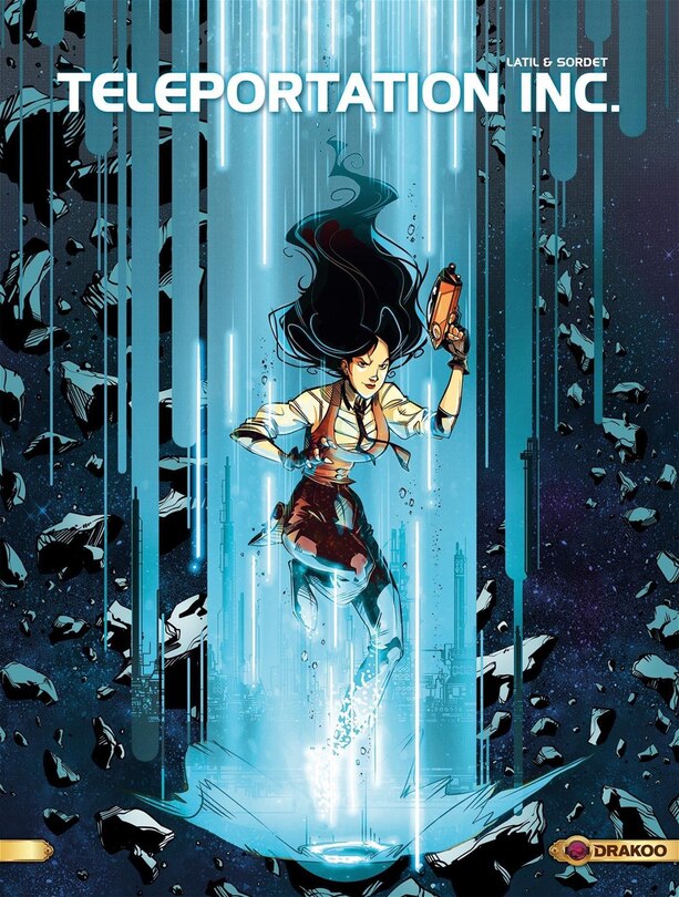 Front cover_Perdus en translation