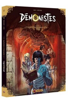 Couverture_Démonistes