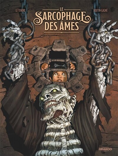Couverture_Le sarcophage des âmes