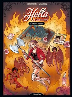 Couverture_L' épreuve du feu