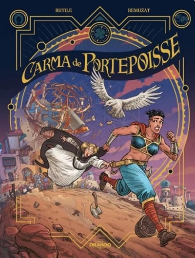 Front cover_Carma de Portepoisse