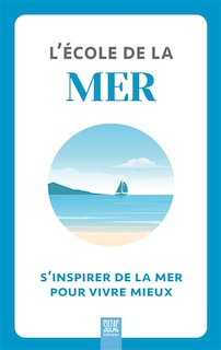 Front cover_L' école de la mer