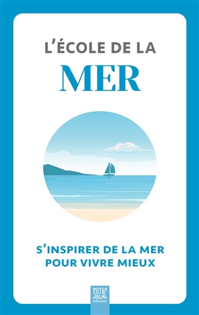 Front cover_L' école de la mer