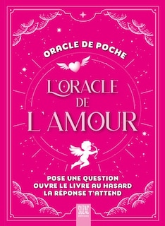 Front cover_L' oracle de l'amour