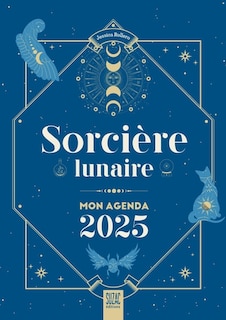 Front cover_Sorcière lunaire