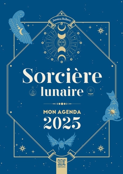 Front cover_Sorcière lunaire